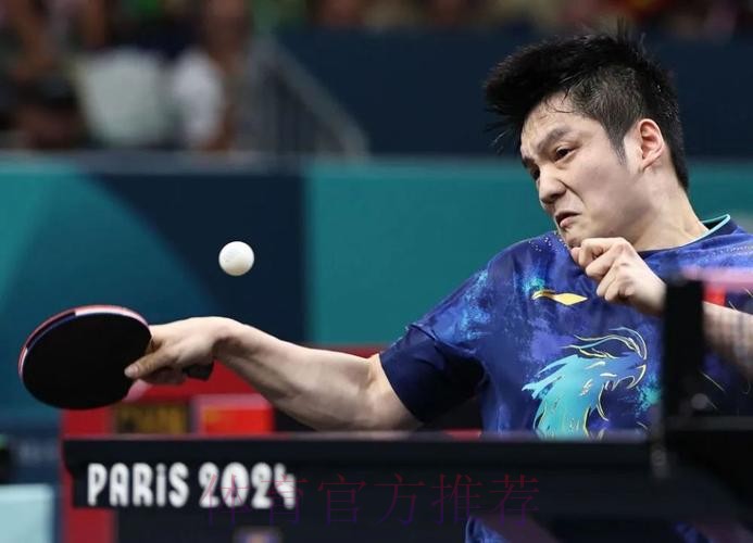 名场面!樊振东正手爆冲打到手背球飞了,西蒙高茨一脸难以置信 名场面!樊振东正手爆冲打到手背球飞了,西蒙高茨一脸难以置信