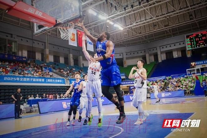 NBL常规赛第十一轮今日赛果:长沙勇胜战胜杭州经炜 NBL常规赛第十一轮今日赛果:长沙勇胜战胜杭州经炜