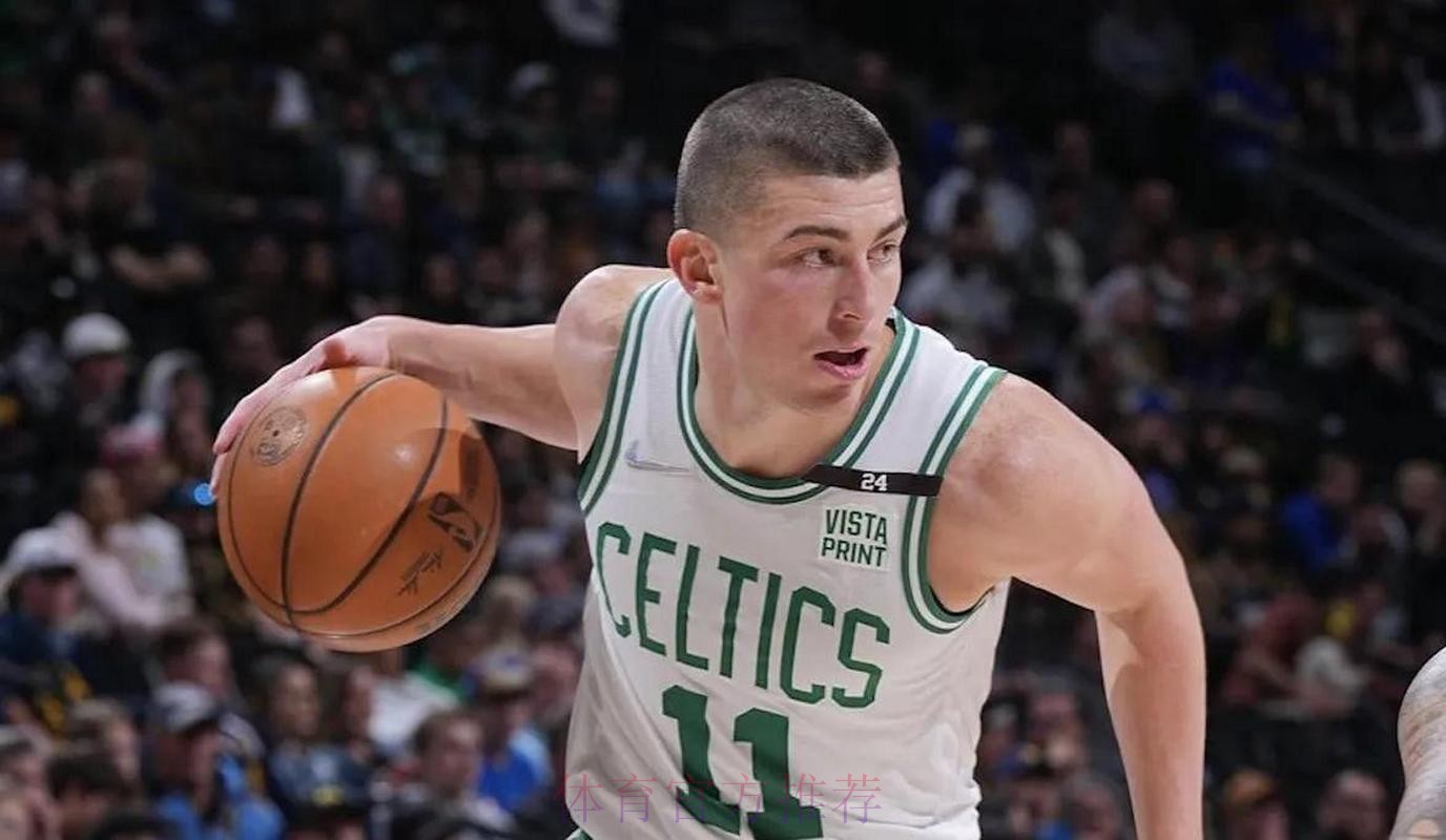 凯尔特人官方：普里查德今日可以出战，米诺特继续缺阵